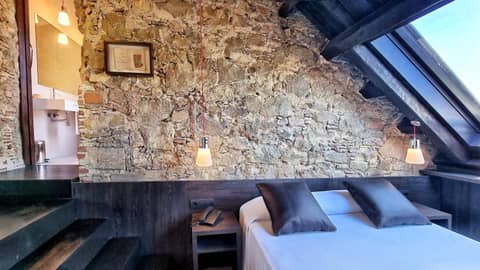 Hotel Sant Agustí — photo 9