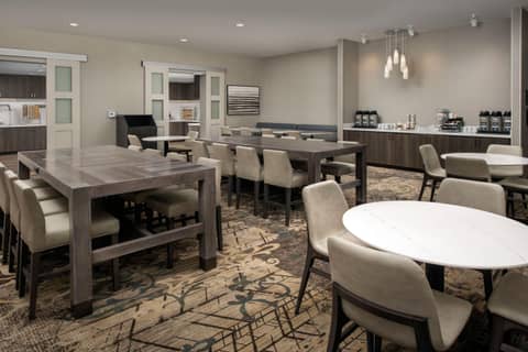 Residence Inn by Marriott Jacksonville Downtown — photo 4