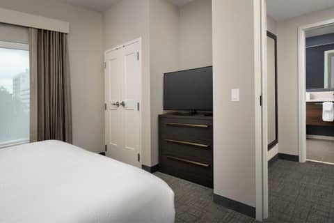 Residence Inn by Marriott Jacksonville Downtown — photo 5
