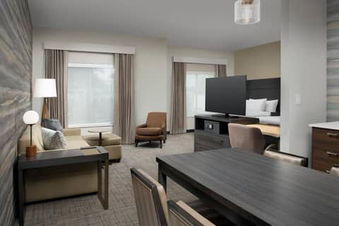 Residence Inn by Marriott Jacksonville Downtown — photo 6