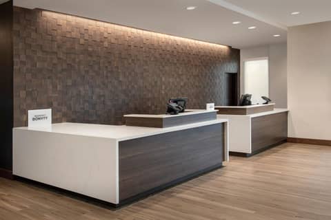 Residence Inn by Marriott Jacksonville Downtown — photo 8