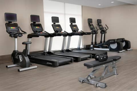 Residence Inn by Marriott Jacksonville Downtown — photo 9