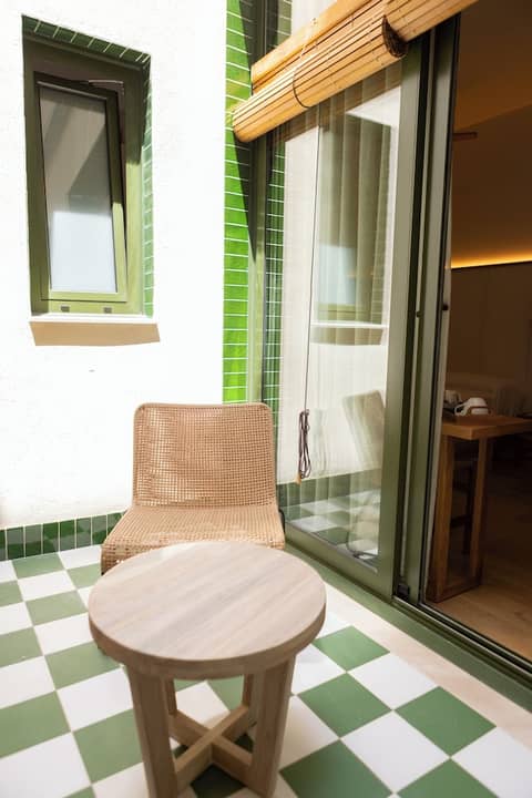 Casa Bassa Hotel — photo 2