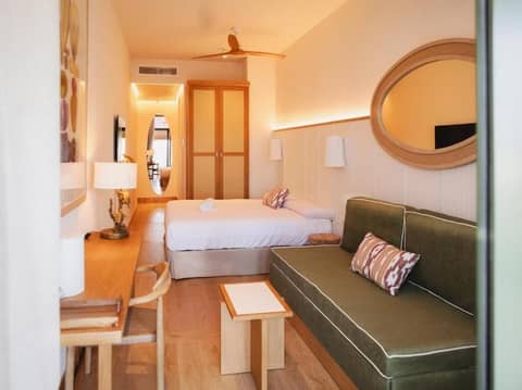 Casa Bassa Hotel — photo 4