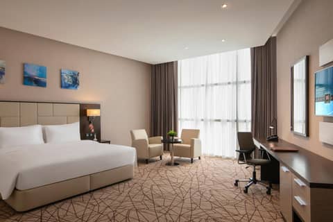 Cristal Amaken Hotel Riyadh — photo 2