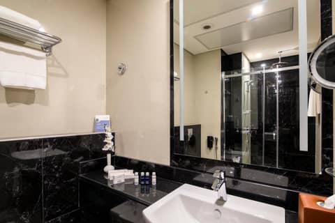 Cristal Amaken Hotel Riyadh — photo 3