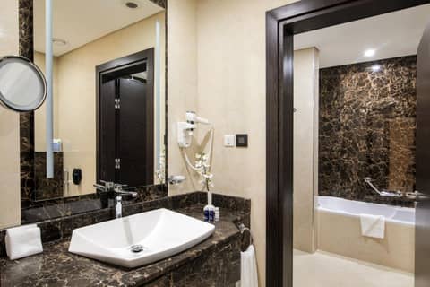Cristal Amaken Hotel Riyadh — photo 4