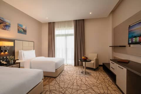 Cristal Amaken Hotel Riyadh — photo 8