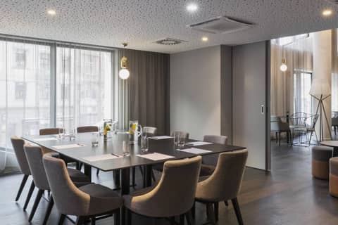 Residence Inn by Marriott Frankfurt City Center — photo 5