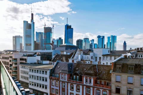 Residence Inn by Marriott Frankfurt City Center — photo 6