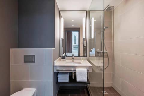 Residence Inn by Marriott Frankfurt City Center — photo 7