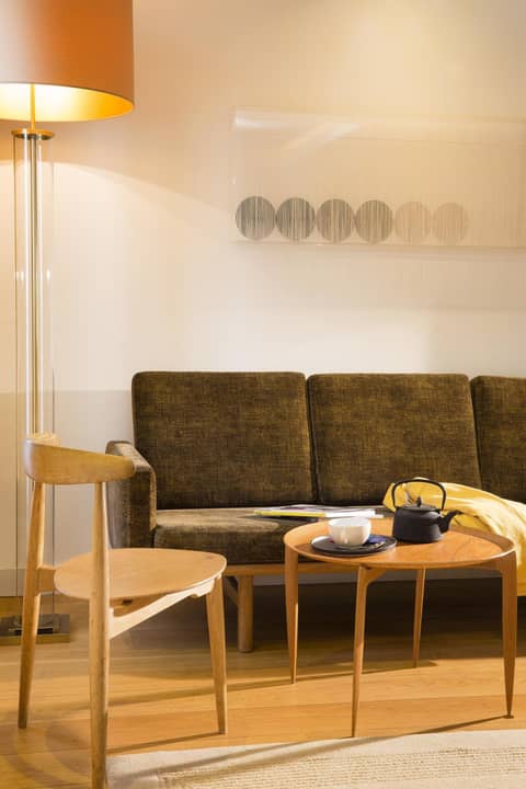 Hotel Marignan Champs-Elysées — photo 8