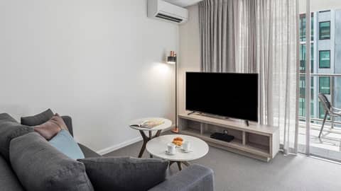 Oaks Brisbane on Margaret Suites — photo 2