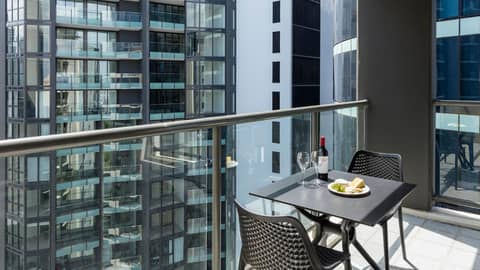 Oaks Brisbane on Margaret Suites — photo 5