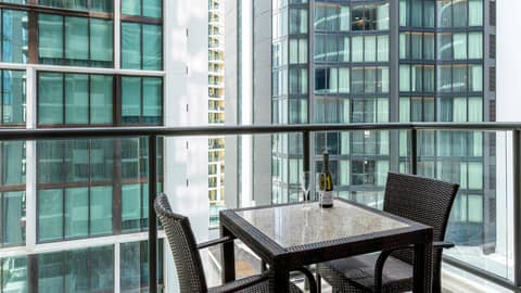 Oaks Brisbane on Margaret Suites — photo 8