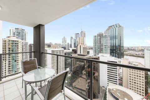 Oaks Brisbane on Margaret Suites — photo 9