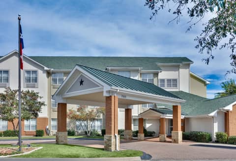 Candlewood Suites Dallas Market Center-Love Field by IHG — photo 6