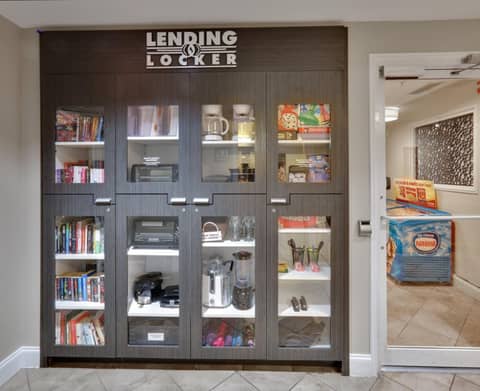 Candlewood Suites Dallas Market Center-Love Field by IHG — photo 7