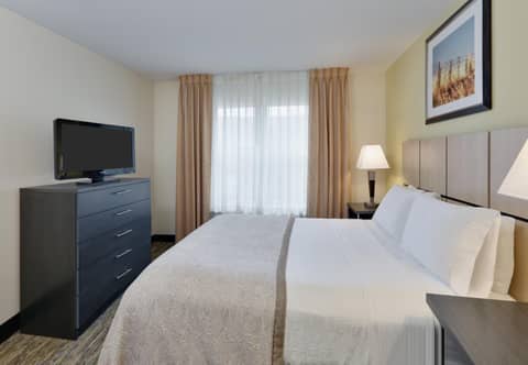Candlewood Suites Dallas Market Center-Love Field by IHG — photo 8