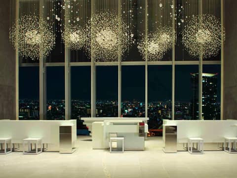 Osaka Marriott Miyako Hotel — photo 8