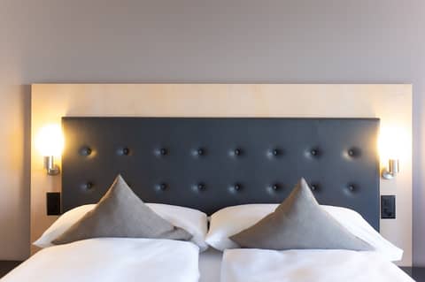 Hotel UTO KULM car-free hideaway in Zurich — photo 2