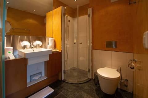 Hotel UTO KULM car-free hideaway in Zurich — photo 7