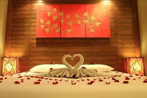 Honey Resort — photo 2