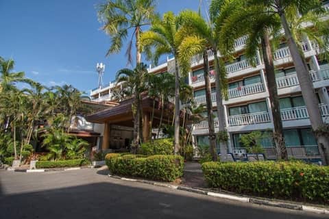 Honey Resort — photo 8