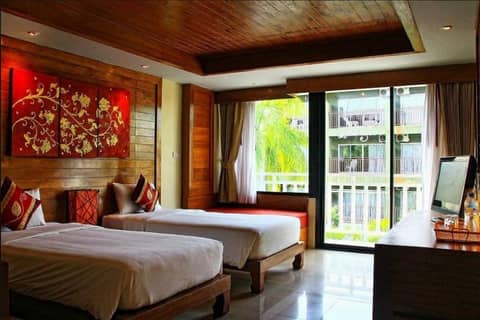 Honey Resort — photo 9
