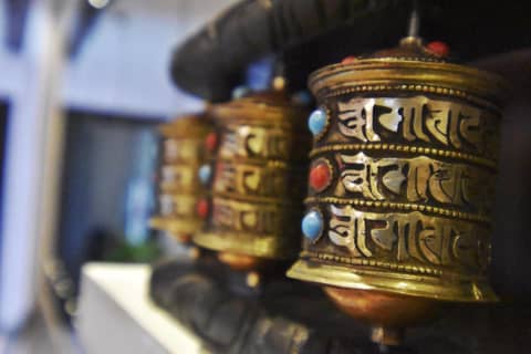Feel Like Home Nepal — other