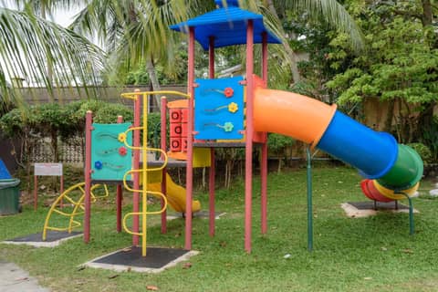 J Beach Suites At Rainbow Paradise — photo 4