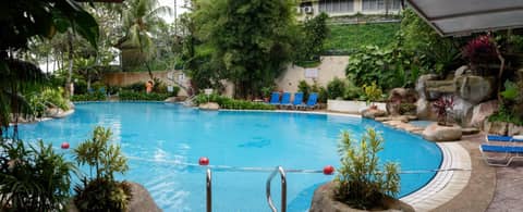 J Beach Suites At Rainbow Paradise — photo 7