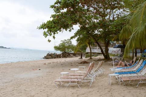 J Beach Suites At Rainbow Paradise — photo 8