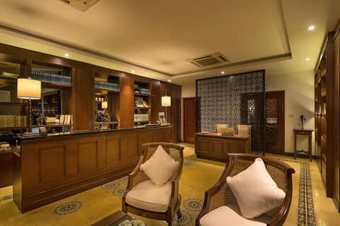 La Nueva Boutique Hotel Hanoi & Spa — photo 4