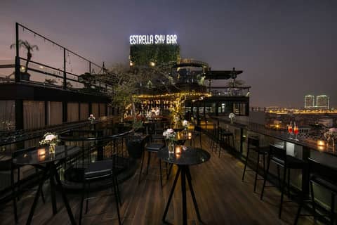 La Nueva Boutique Hotel Hanoi & Spa — photo 8