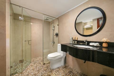 La Nueva Boutique Hotel Hanoi & Spa — photo 9