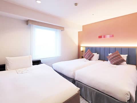 The Royal Park Hotel Hiroshima Riverside — photo 4
