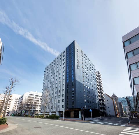 S-Peria Hotel Hakata — photo 7