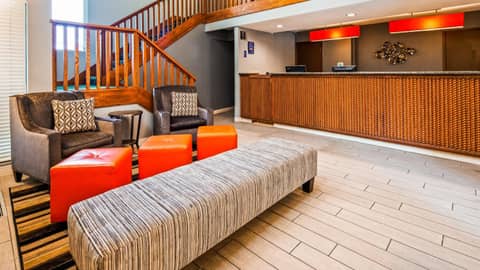SureStay by Best Western Kansas City Country Inn North — photo 7