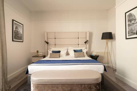 Cerretani Hotel Firenze - MGallery Collection — photo 2
