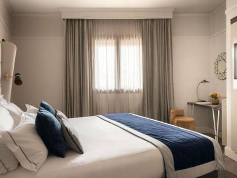 Cerretani Hotel Firenze - MGallery Collection — hotel room