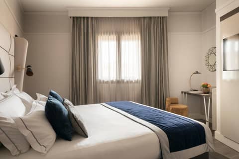 Cerretani Hotel Firenze - MGallery Collection — photo 9