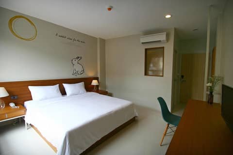 CHERN Bangkok — photo 9