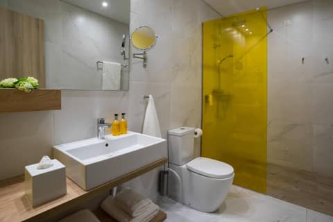 ibis Styles Athens Routes — photo 7