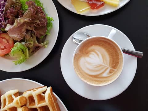 Hotel Clover Asoke - SHA Extra Plus — photo 3
