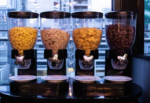 Hotel Clover Asoke - SHA Extra Plus — photo 4