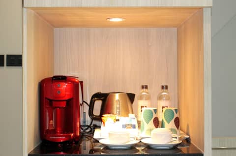 Hotel Clover Asoke - SHA Extra Plus — photo 6