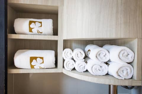 Hotel Clover Asoke - SHA Extra Plus — photo 7