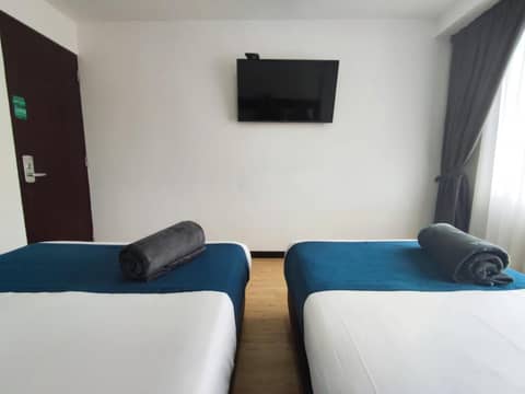 Hotel CGH Bogota Airport — photo 2