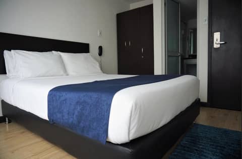Hotel CGH Bogota Airport — photo 7